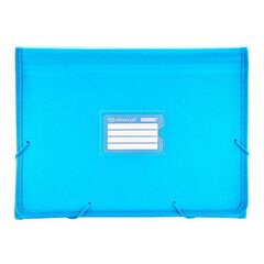 Carpeta classificadora A4 Office Box