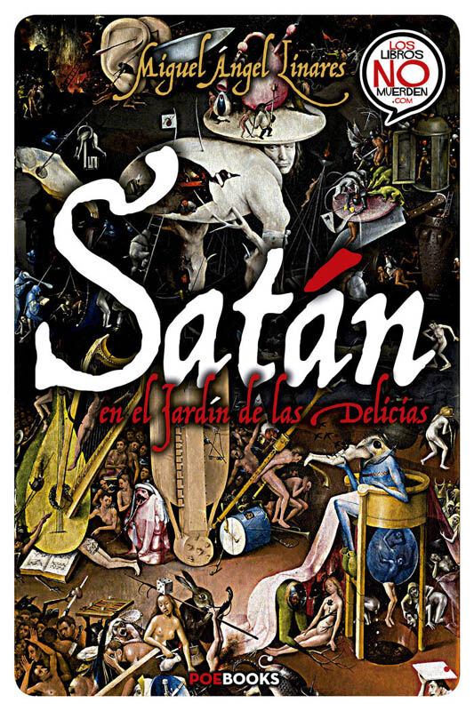 Sat&aacute;n en El Jard&iacute;n de las Delicias