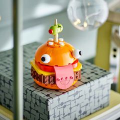 LEGO® Fortnite Hamburrrguesa 77070