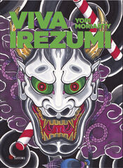 Viva Irezumi Viva Irezumi
