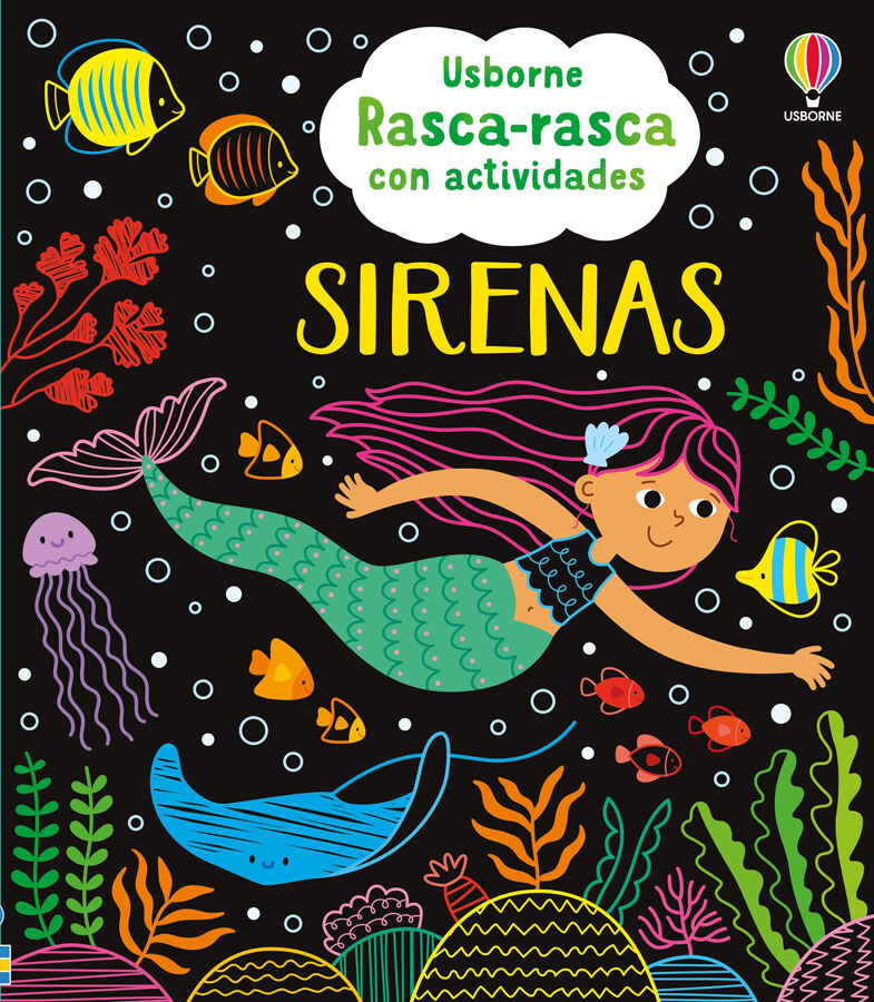 Sirenas