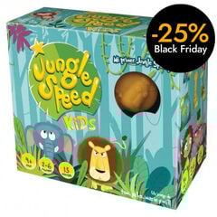 Jungle Speed kids