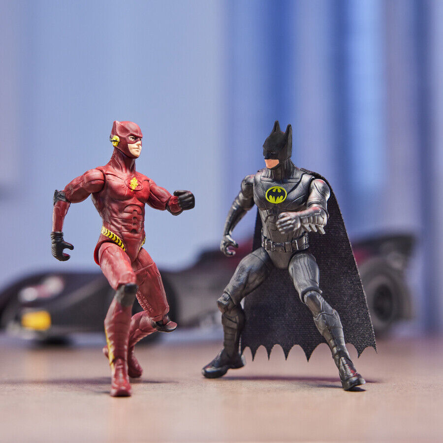 Batman que habla juguete clearance
