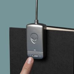 Llum de Lectura Catwalk Ovni