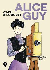 Alice Guy Alice Guy