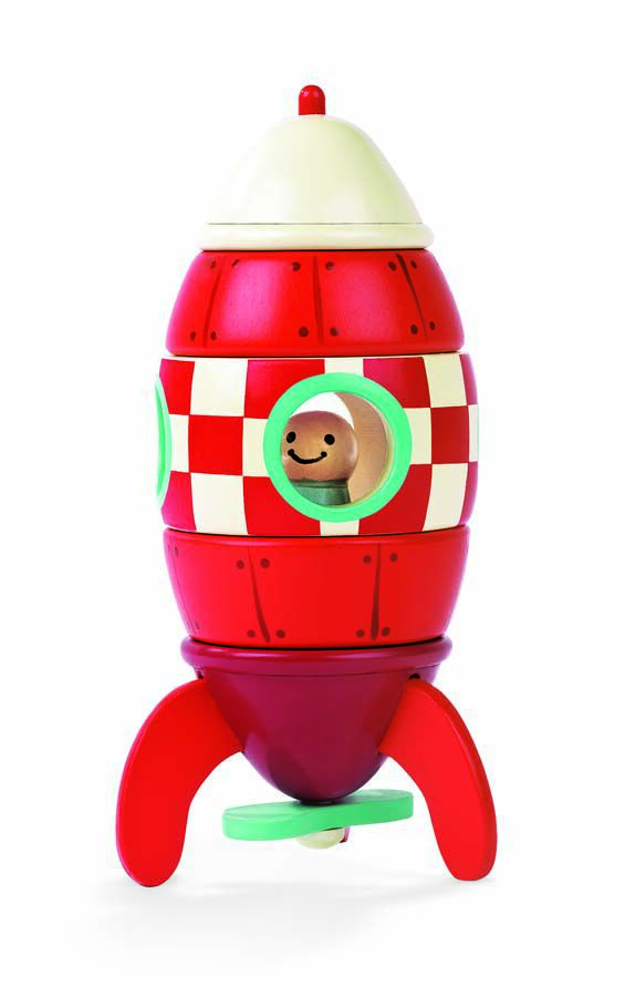 Coet Magn&egrave;tic