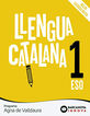 Llengua catalana 1 ESO + digital Barcanova