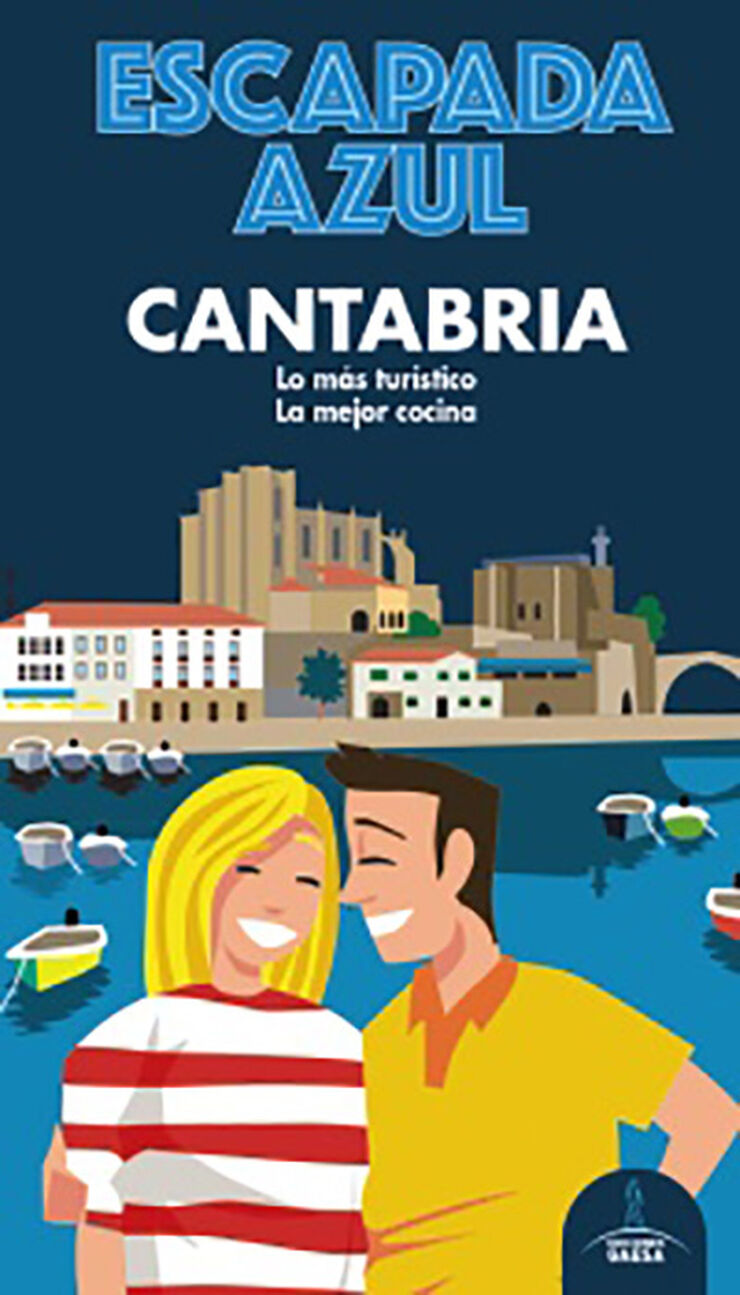 Cantabria Escapada