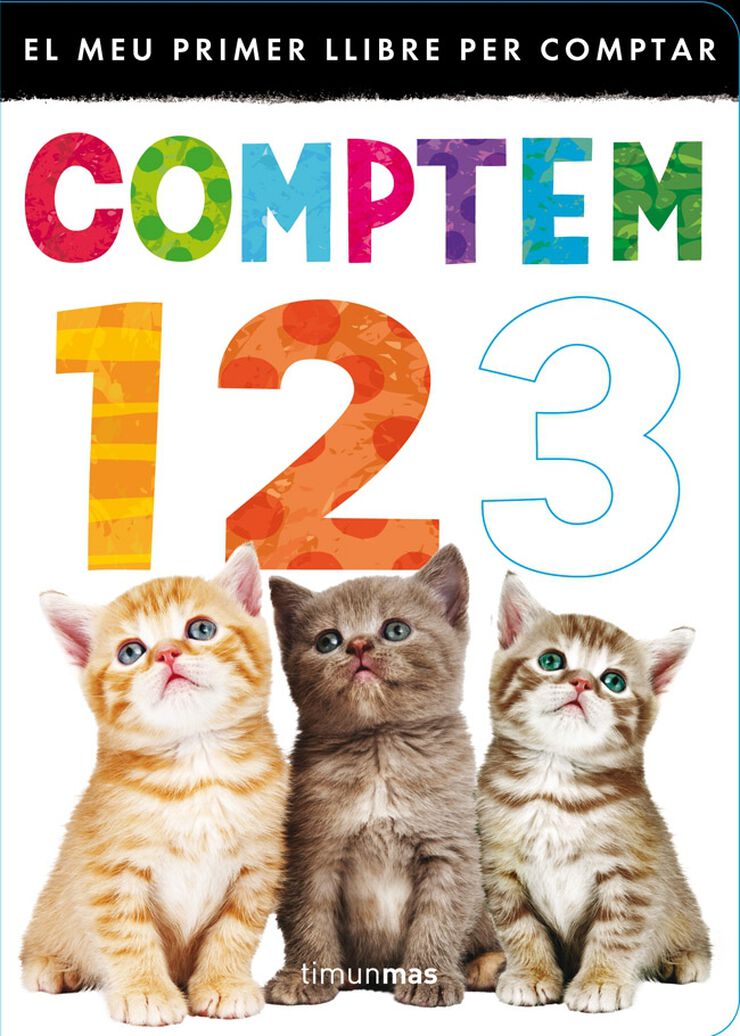 Comptem 1 2 3