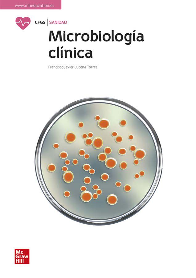 Microbiolog&iacute;a Cl&iacute;nica