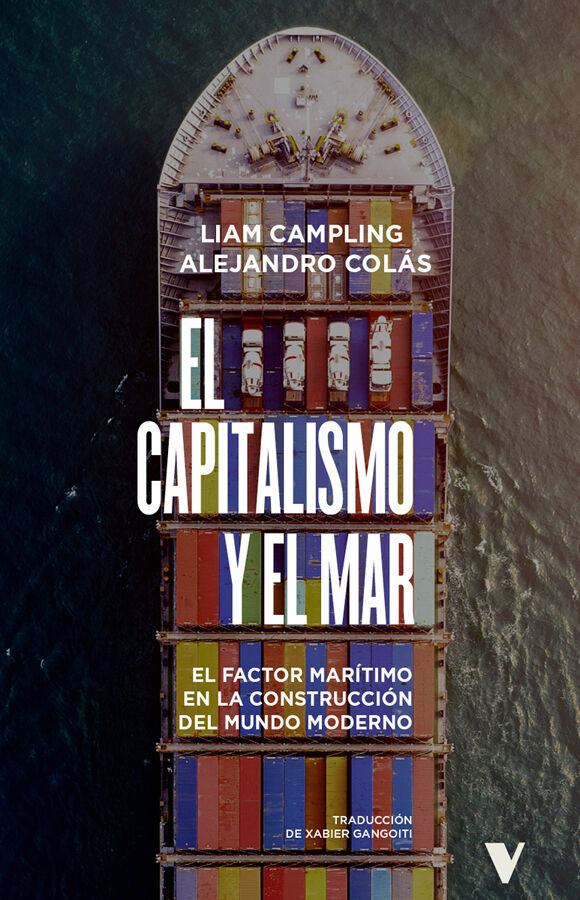 El capitalismo y el mar