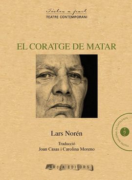 CORATGE DE MATAR, EL