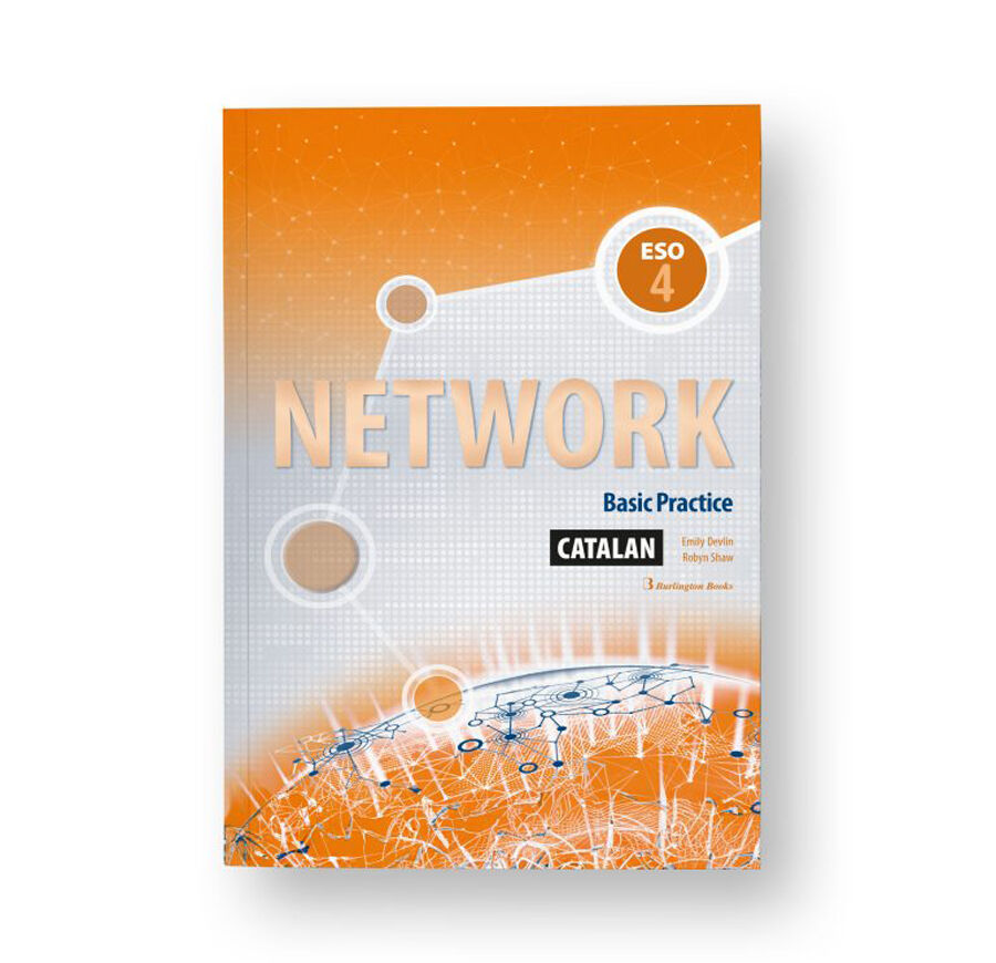 Network ESO 4 Wb Cat