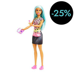 Barbie Tu pots ser Professions - Assortides