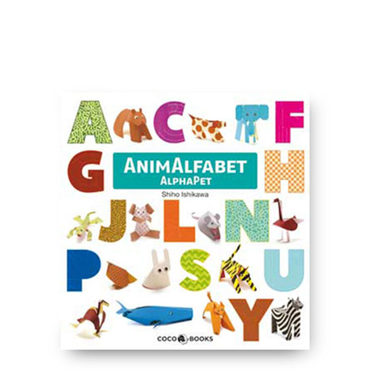 Animalfabet (català-angles) Animalfabet (català-angles)