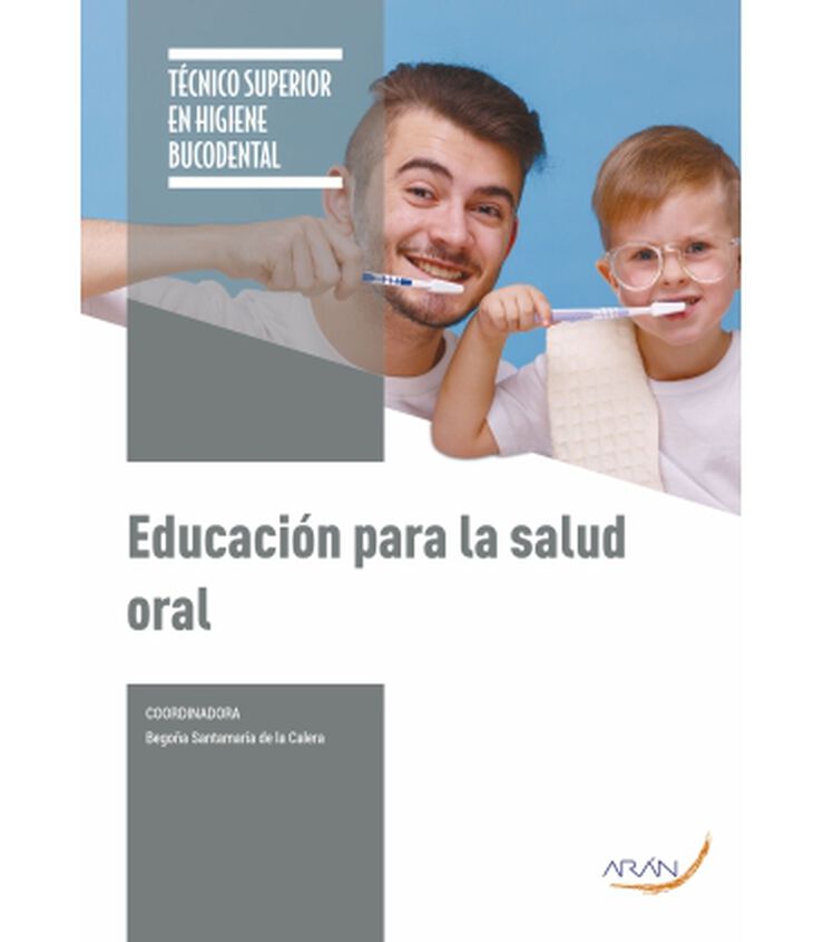 Educación para la salud oral