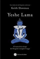 Yeshe Lama
