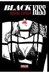 Black Kiss Black Kiss