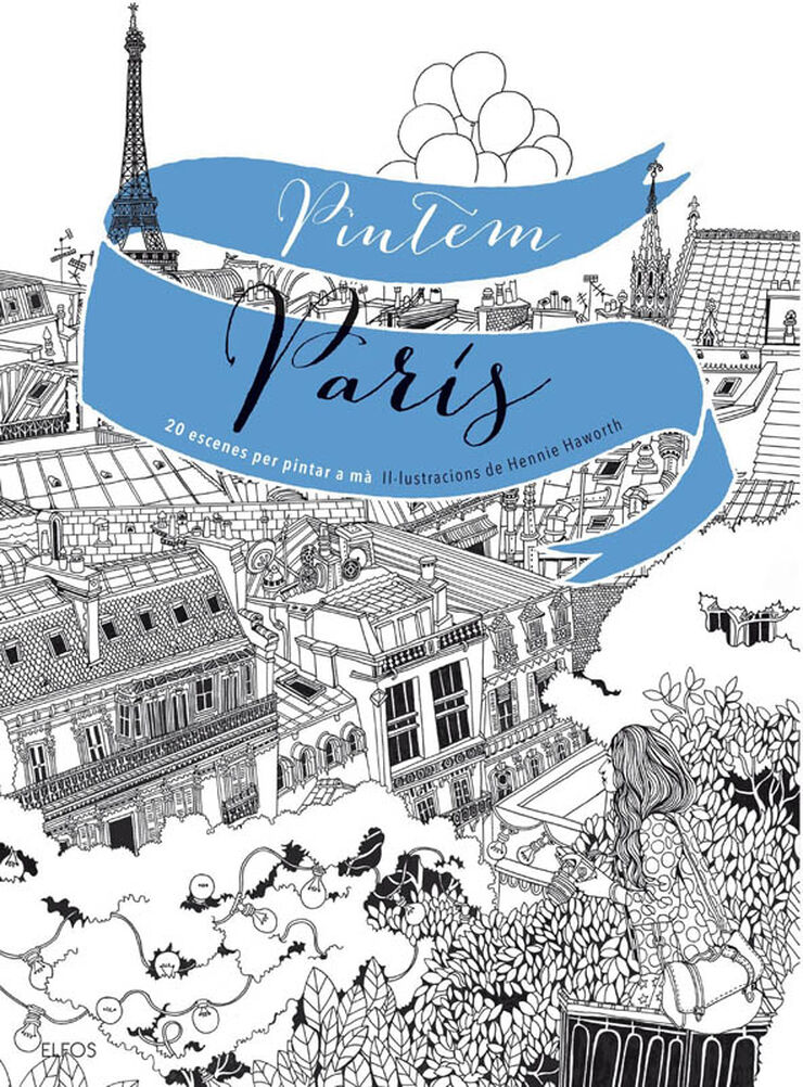 Pintem París