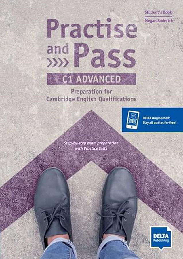 Practise and Pass - C1 Advanced