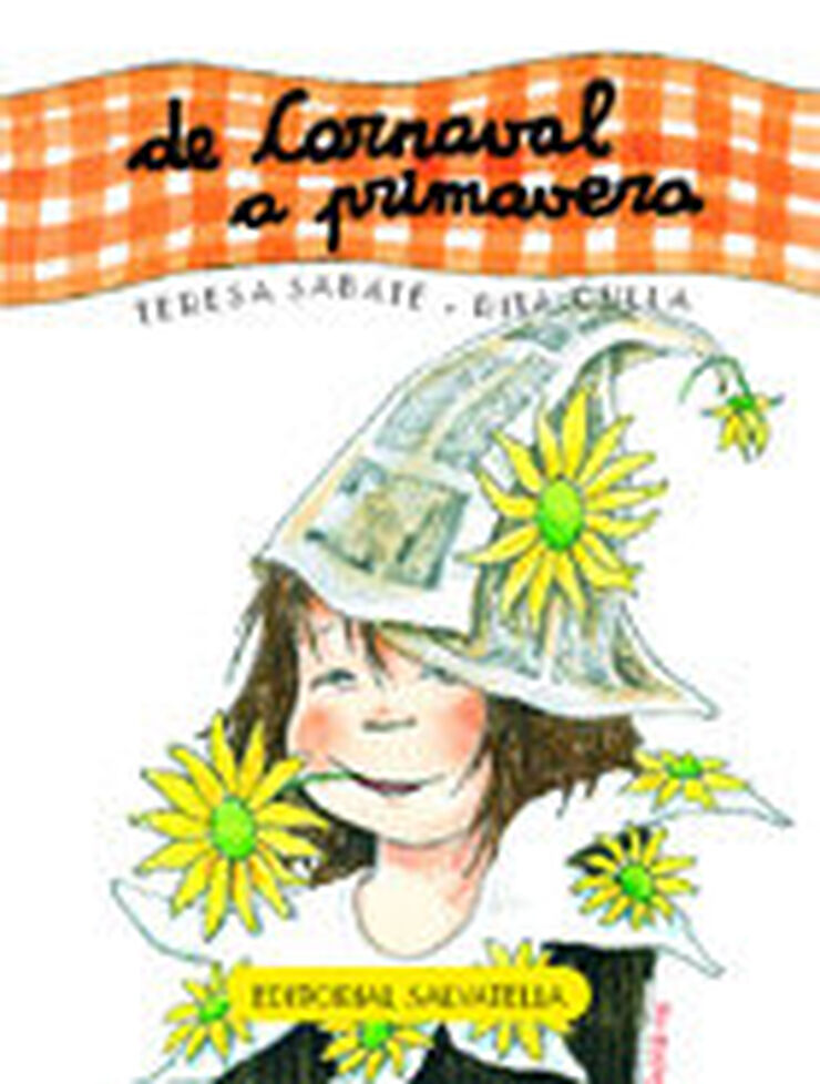 De carnaval a primavera De carnaval a primavera