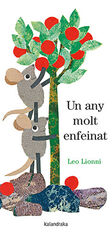 Un any molt enfeinat Un any molt enfeinat