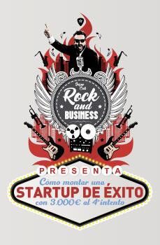 C&oacute;mo montar una startup con 3.000 euros