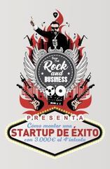 Cómo montar una startup con 3.000 euros