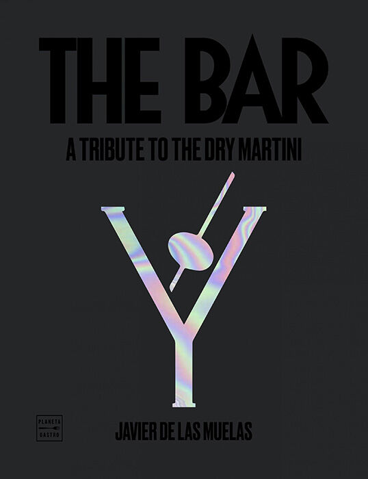 The Bar (ingl&eacute;s)