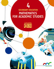 Mathematics Acad 4º ESO Mathematics Acad 4º ESO