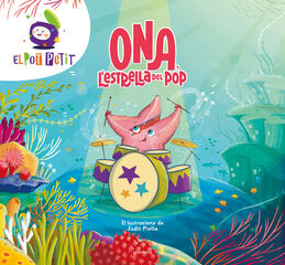 Ona, l'estrella del pop Ona, l'estrella del pop