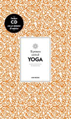 Tu primera sesión de yoga Tu primera sesión de yoga