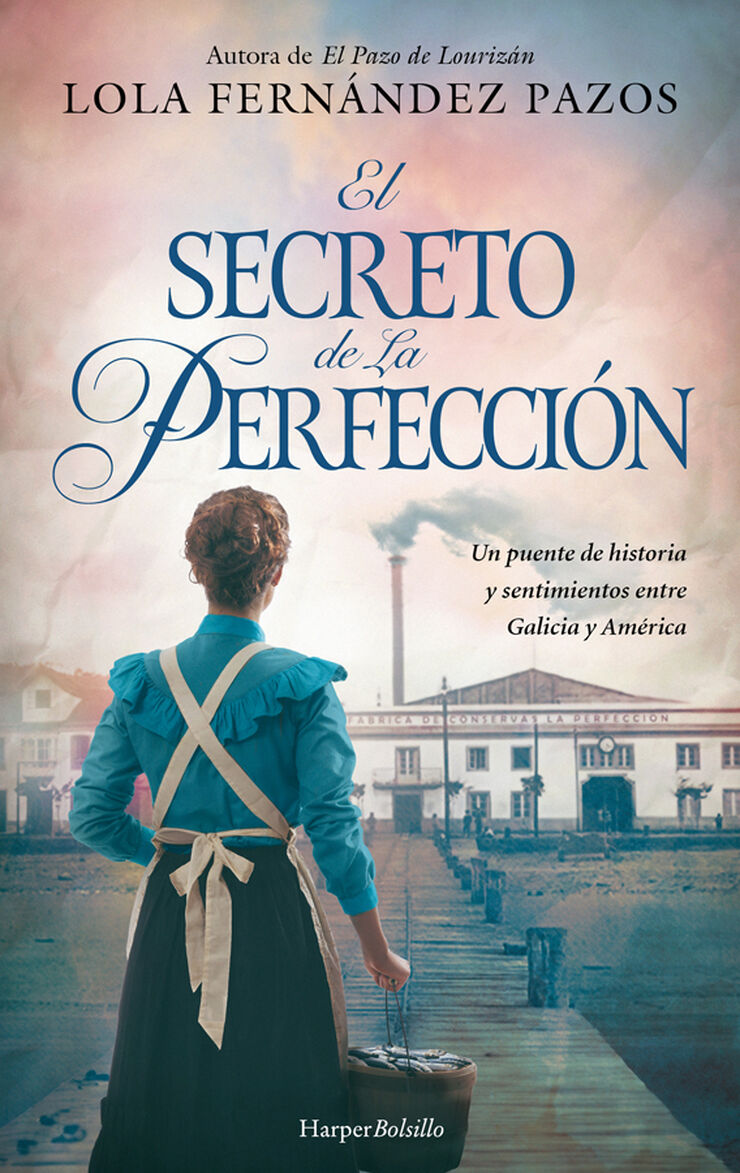 El secreto de La Perfecci&oacute;n