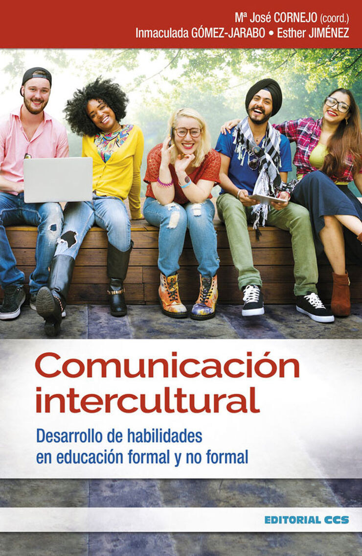 Comunicación intercultural