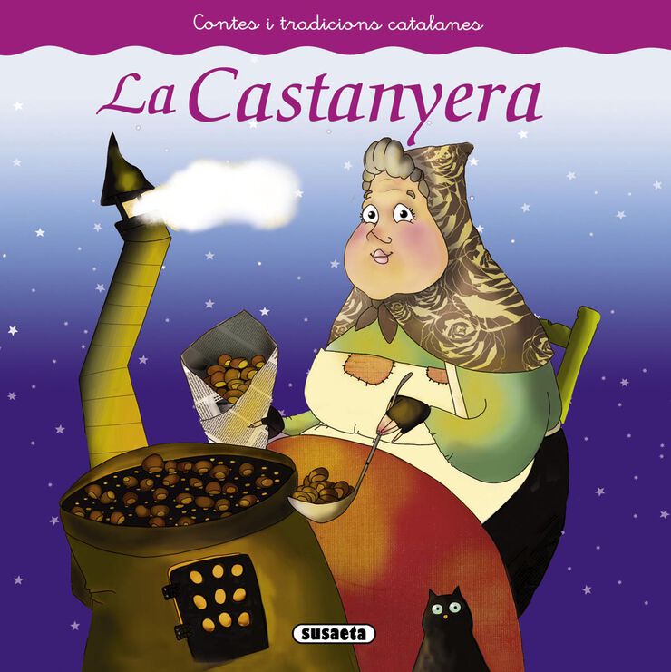 La castanyera