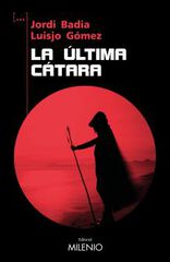 La última cátara La última cátara