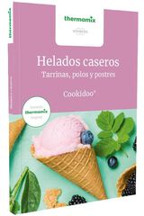 Helados caseros Helados caseros