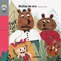 Ricitos de Oro Ricitos de Oro