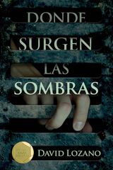 Donde surgen las sombras Donde surgen las sombras