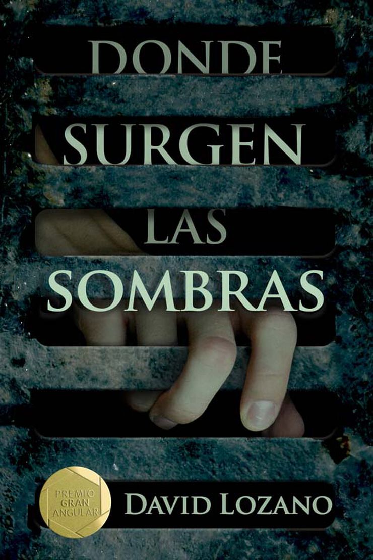 Donde surgen las sombras Donde surgen las sombras
