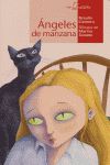 &Aacute;ngeles de manzana