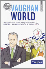 Vaughan World Pocket