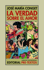 La verdad sobre el amor