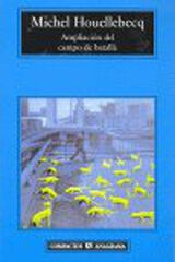 Ampliación del campo de batalla Ampliación del campo de batalla