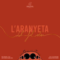 L'aranyeta del fil d'or