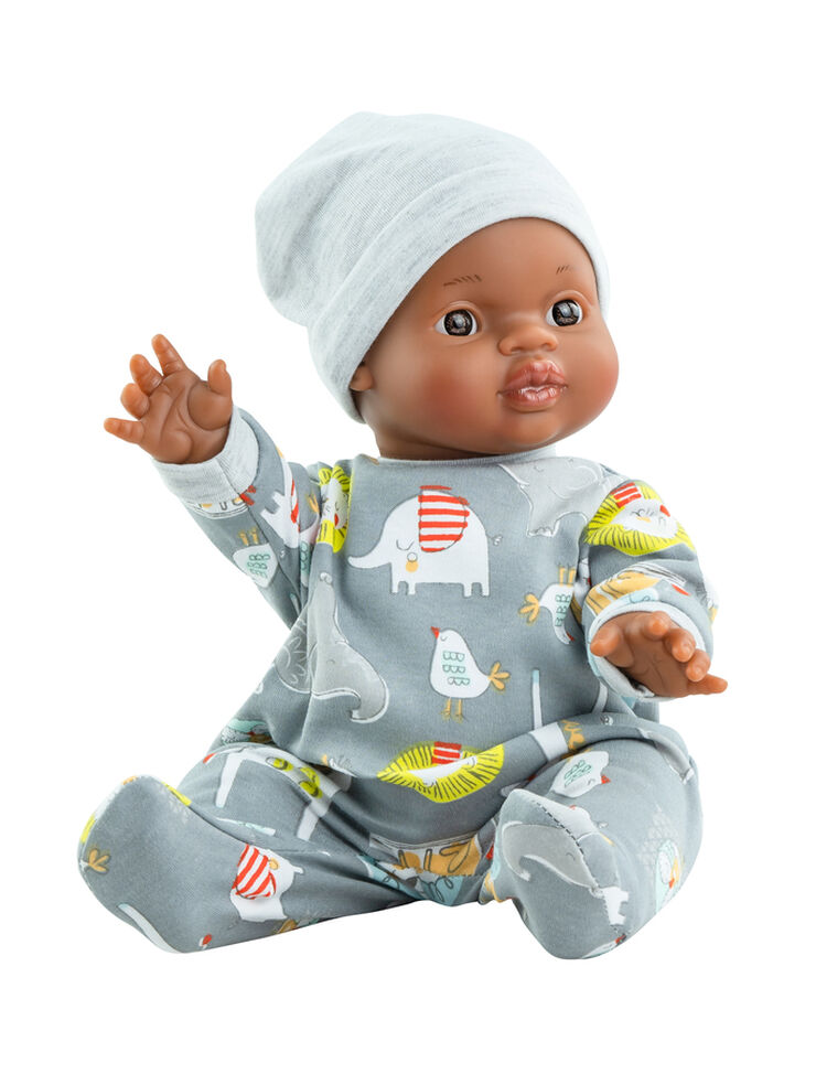 Nina Bebè Àlex 34 cm Nina Bebè Àlex 34 cm