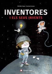 Inventores i els seus invents Inventores i els seus invents