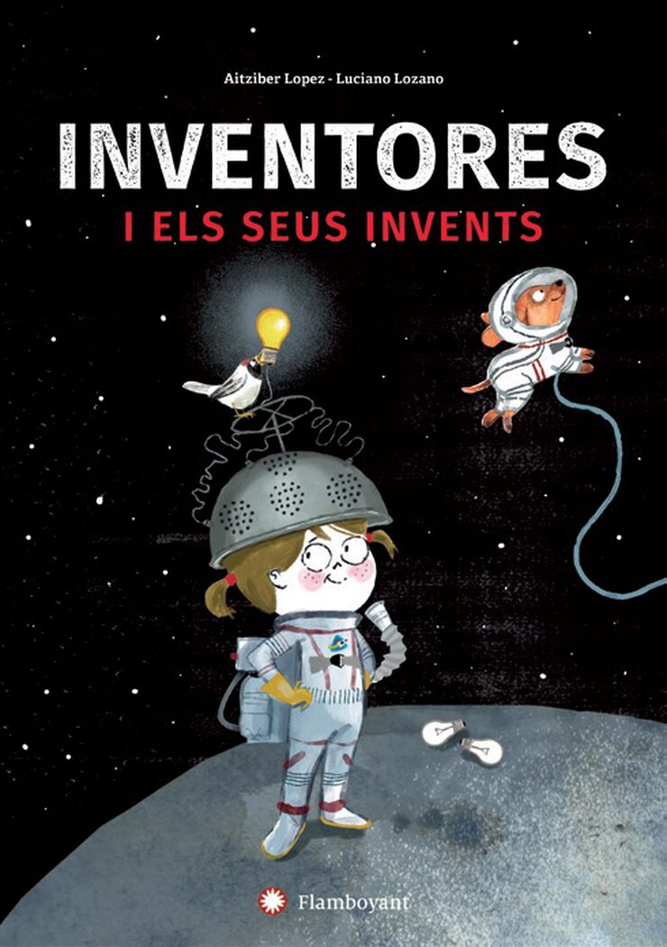 Inventores i els seus invents Inventores i els seus invents