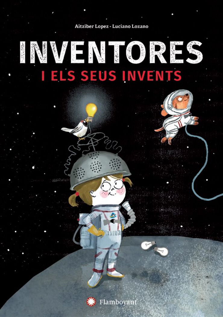 Inventores i els seus invents