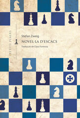 Novel·la d'escacs Novel·la d'escacs